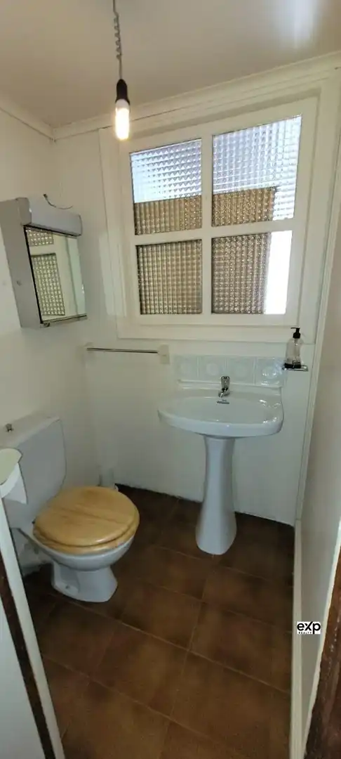 Bathroom of Detached homes for sale in O Valadouro    with Furnished