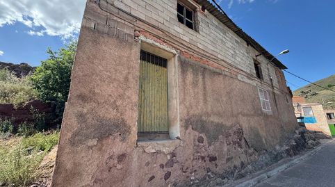 Foto 2 de Finca rústica en venda a Barranco, Brea de Aragón, Zaragoza