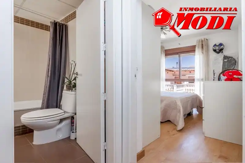 Flat with lift for sale in Ogíjares, imagen 26