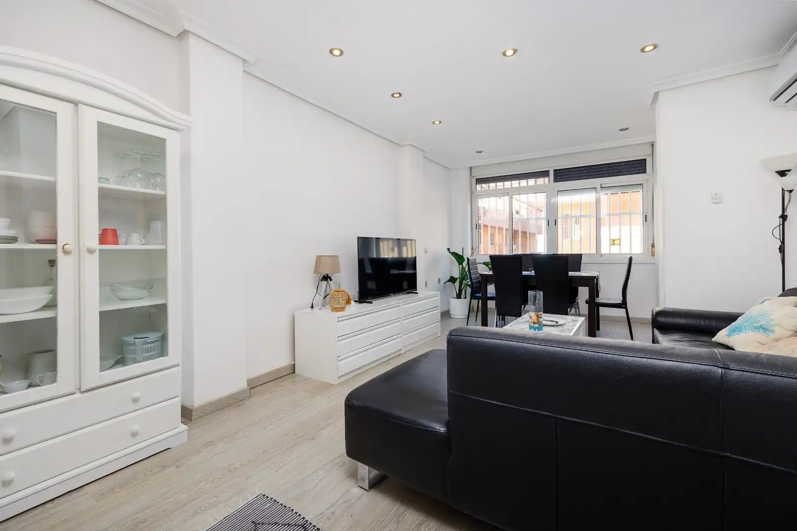 Appartement compact à vendre à Calle Paralela Estocolmo 23, imagen 5