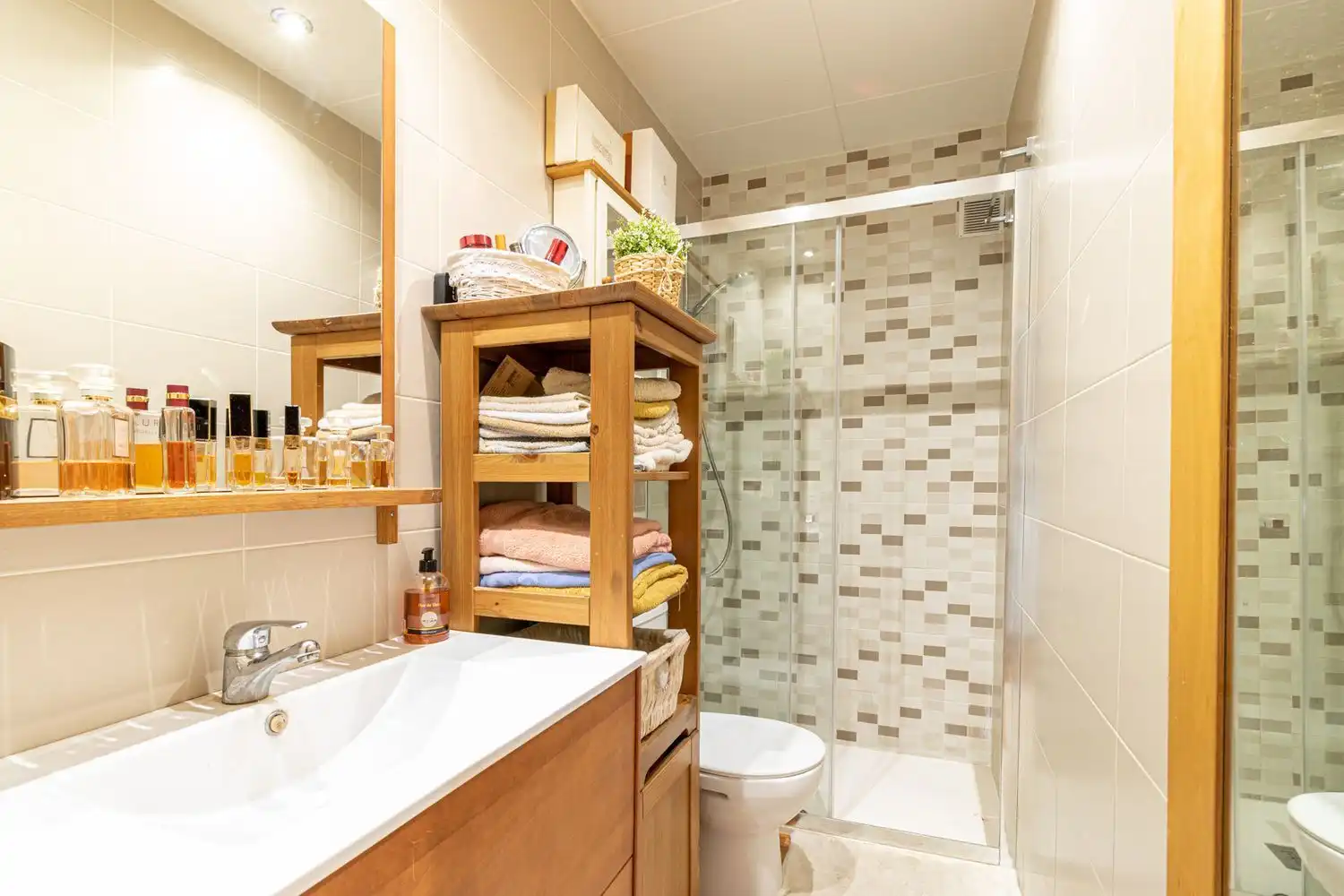 Appartement avec piscine à vendre à Puigmal 217, imagen 18