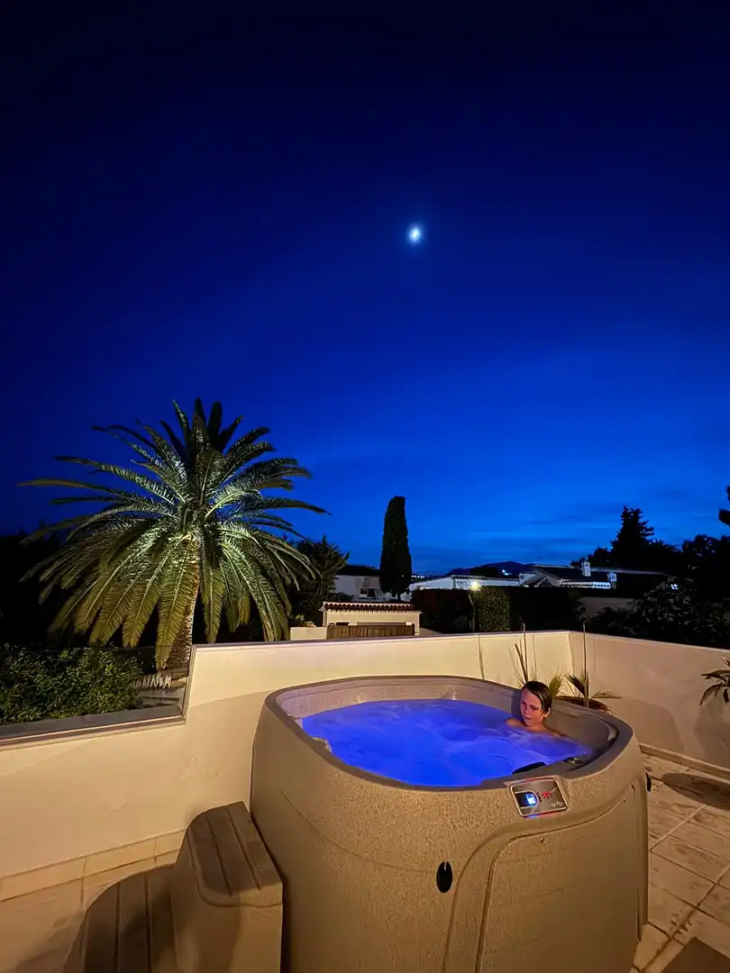 Haus mit Pool zum Verkauf in La Quinta, imagen 14