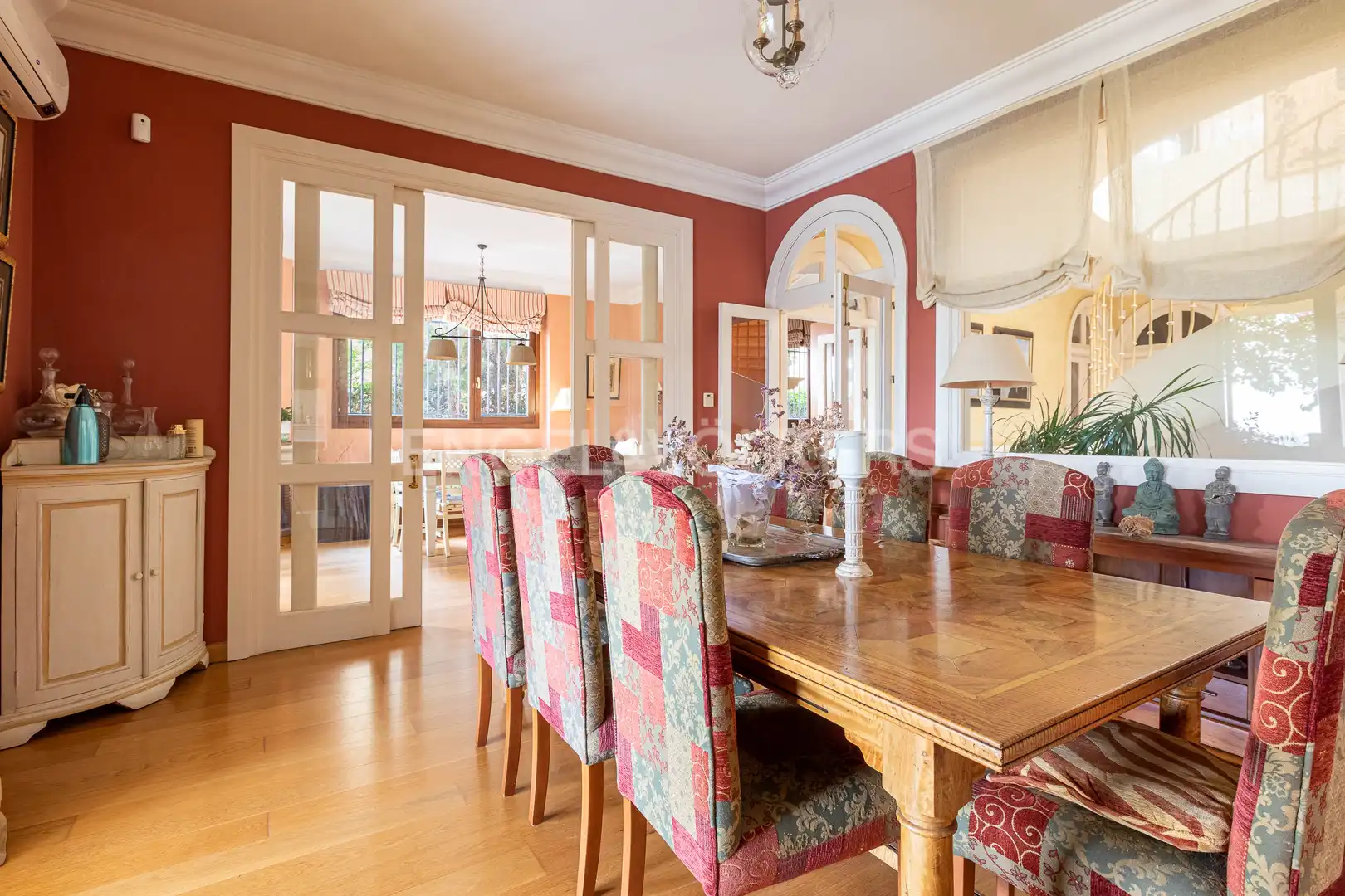 Maison avec terrasse à vendre à El Zaudín - Club de Golf, imagen 18