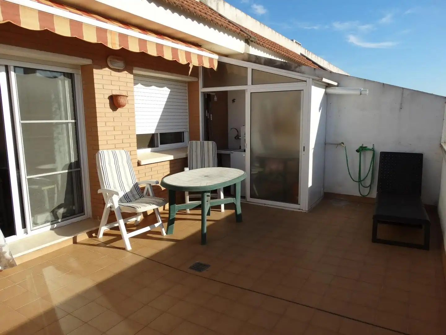Penthouse with terrace for sale in BARCELONA 73, imagen 10