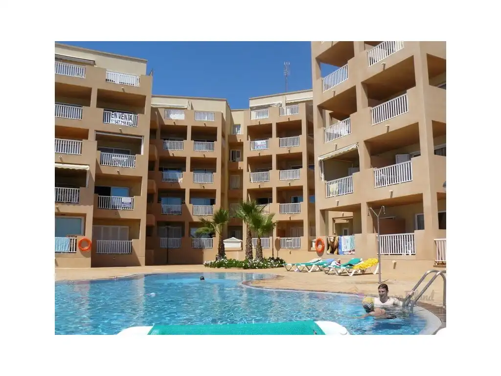 Wohnung mit Aufzug zur Miete in Avenida Cala Nova, imagen 14