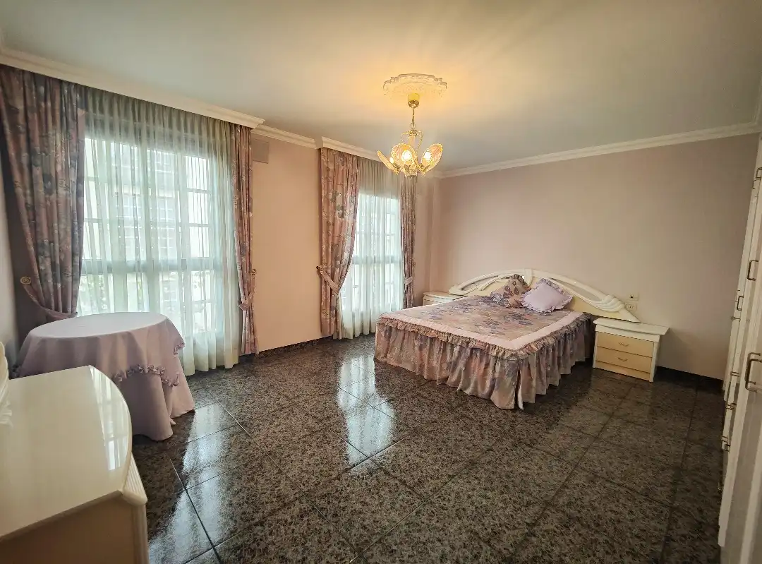 Habitación de Piso en venta en Icod de los Vinos con Terraza, Trastero y Amueblado