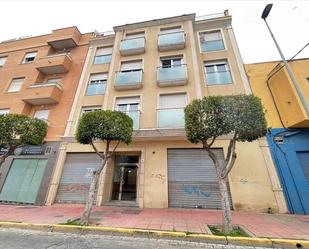 Exterior view of Apartment for sale in El Ejido