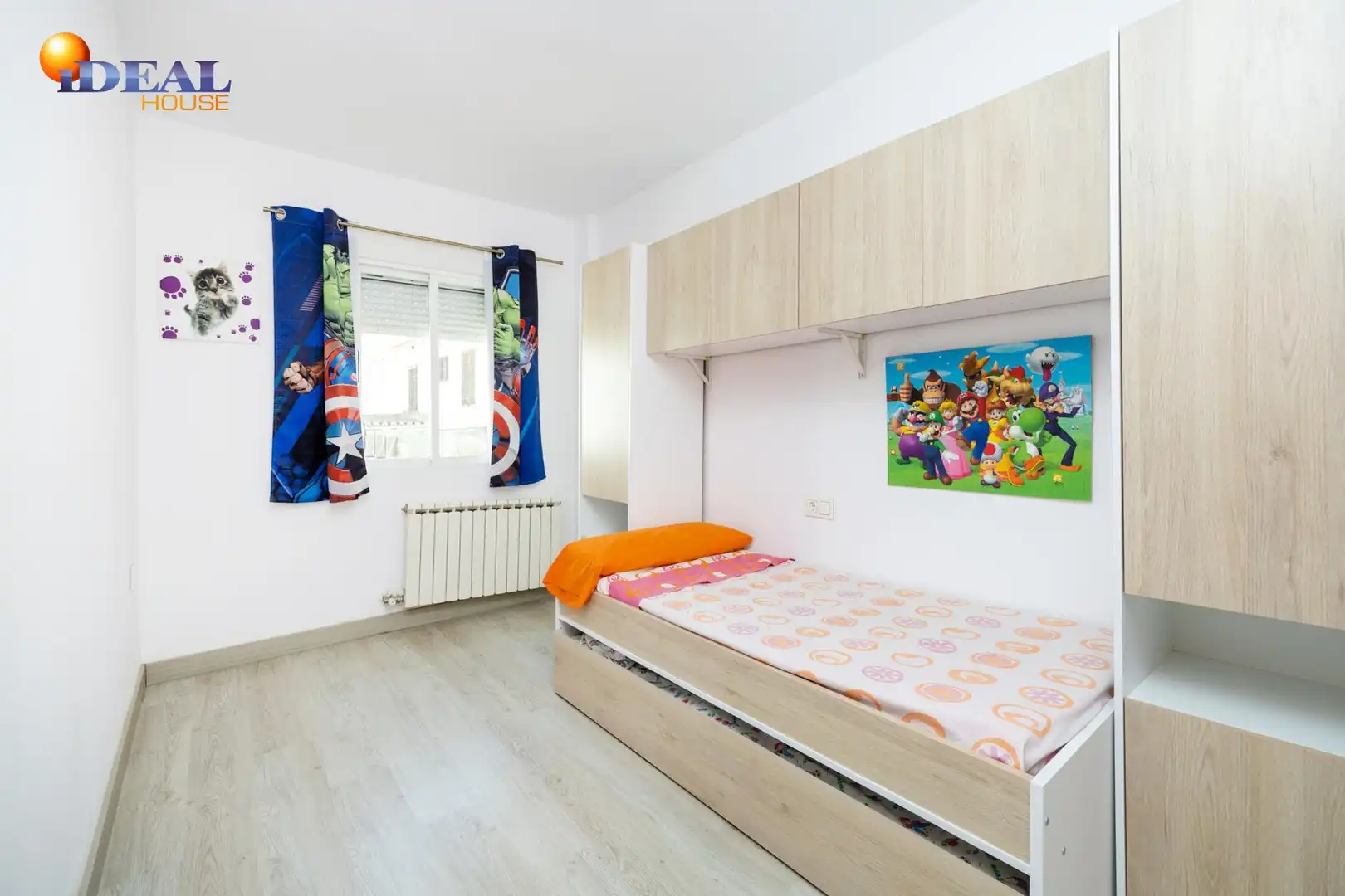 Casa a schiera in vendita a Avenida de San Marcos, imagen 14