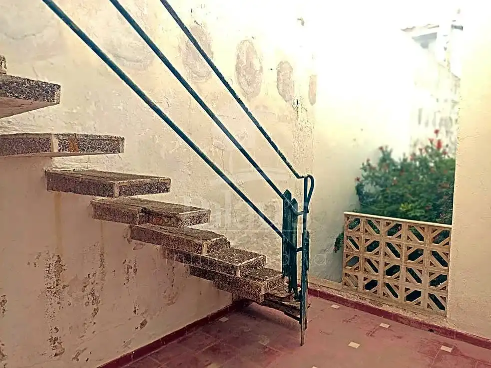 Casa en venta en Ciutadella