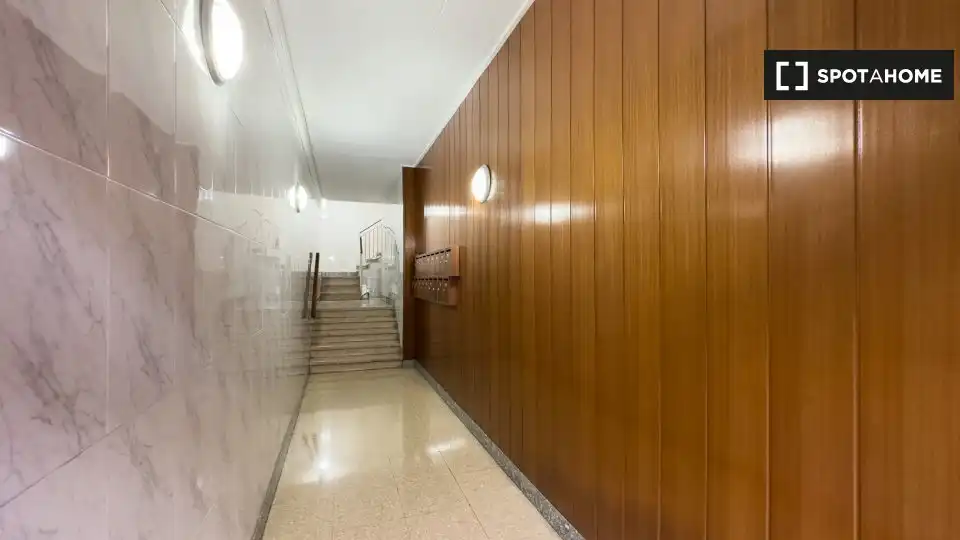 Wohnung zur Miete in La Guineueta