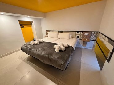 Apartament de lloguer a Centro