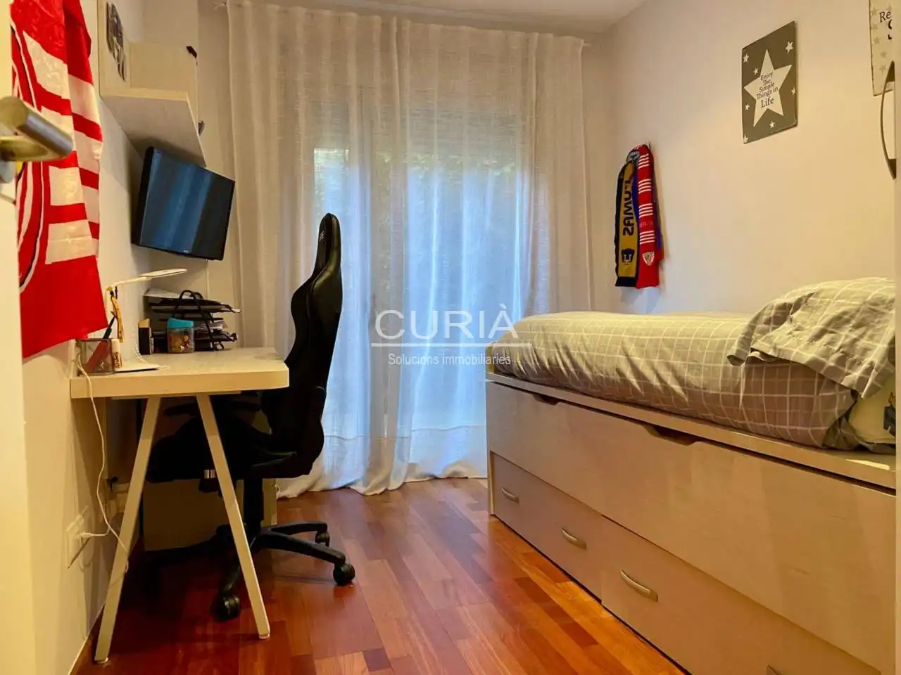 Dúplex en venta en Ciutat Jardí