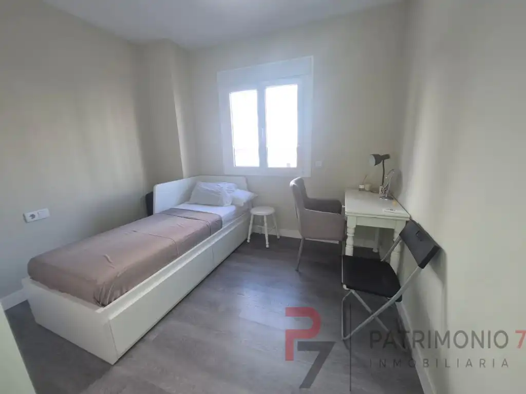 Apartament amb ascensor en venda a Madre de Dios - Vallesequillo, imagen 20