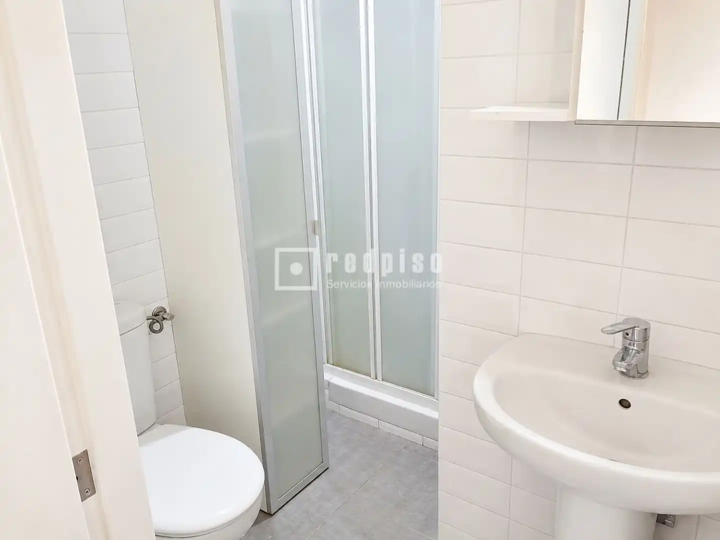 Baño de Piso en venta en Madrid con Aire acondicionado, Calefacción y Parquet