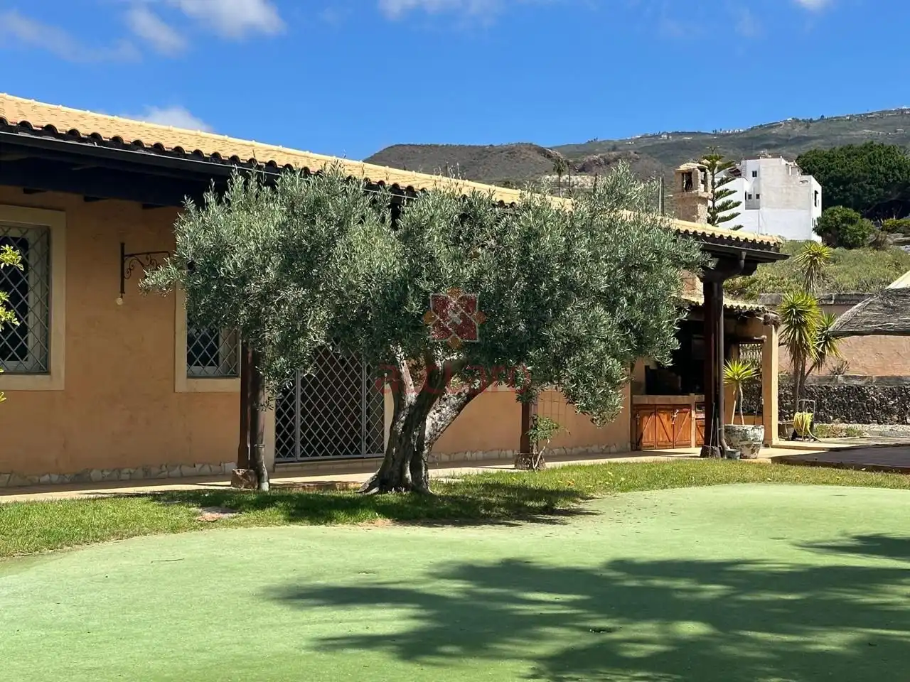 Casa amb piscina en venda a Calle Elvira, imagen 12