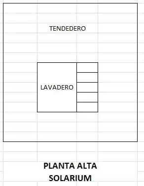 Casa o xalet en venda en Níjar amb Moblat i Alarma