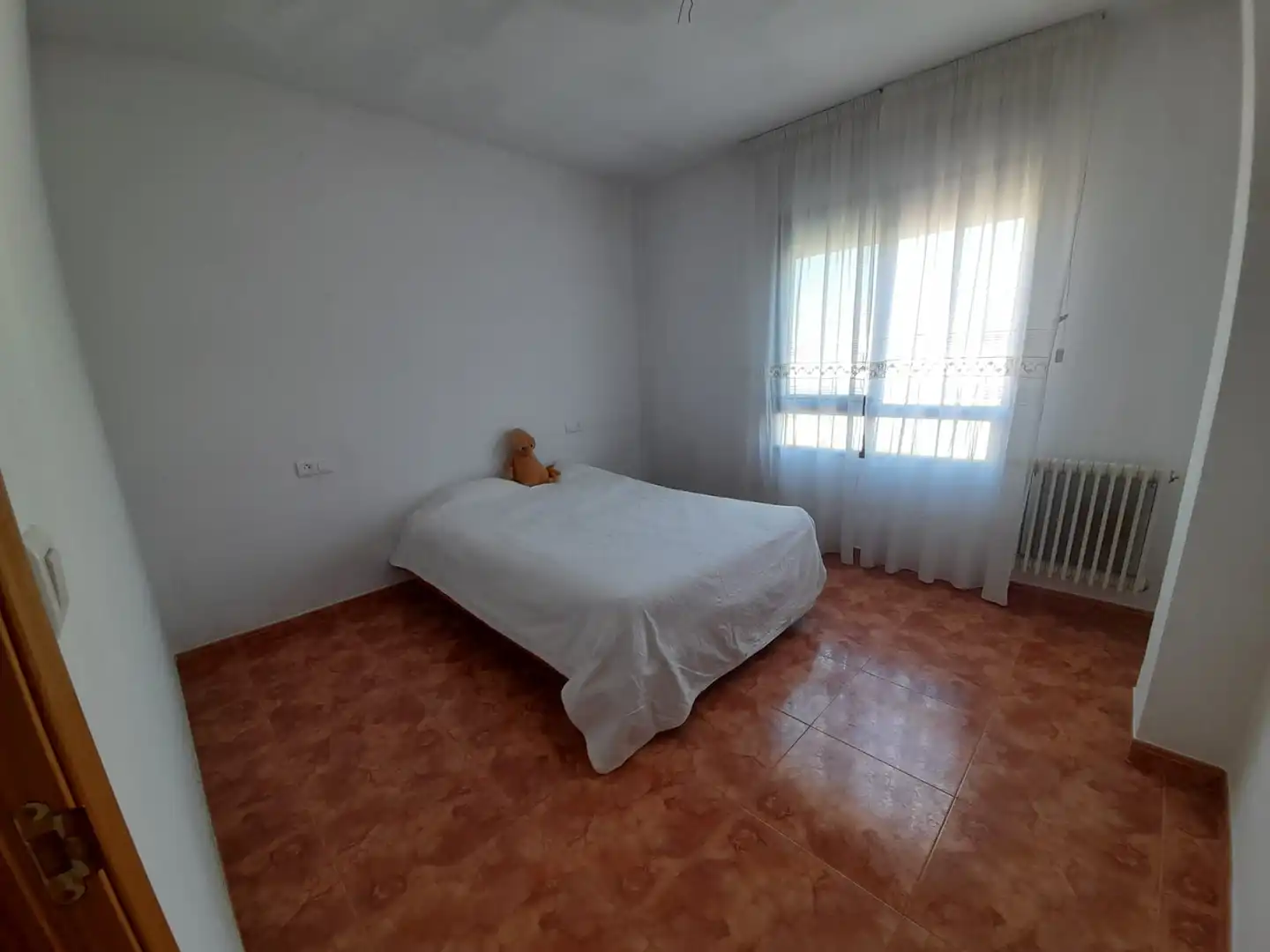 Habitación de Piso en venta en Puertollano con Calefacción y Piscina comunitaria