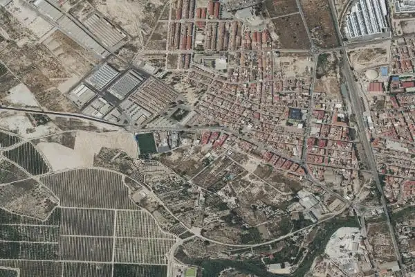 Piso en venta en Alguazas, imagen 6