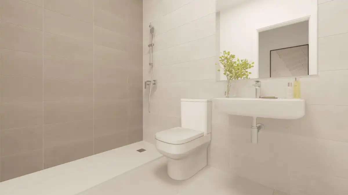 Apartament en venda a Estepona Pueblo, imagen 7