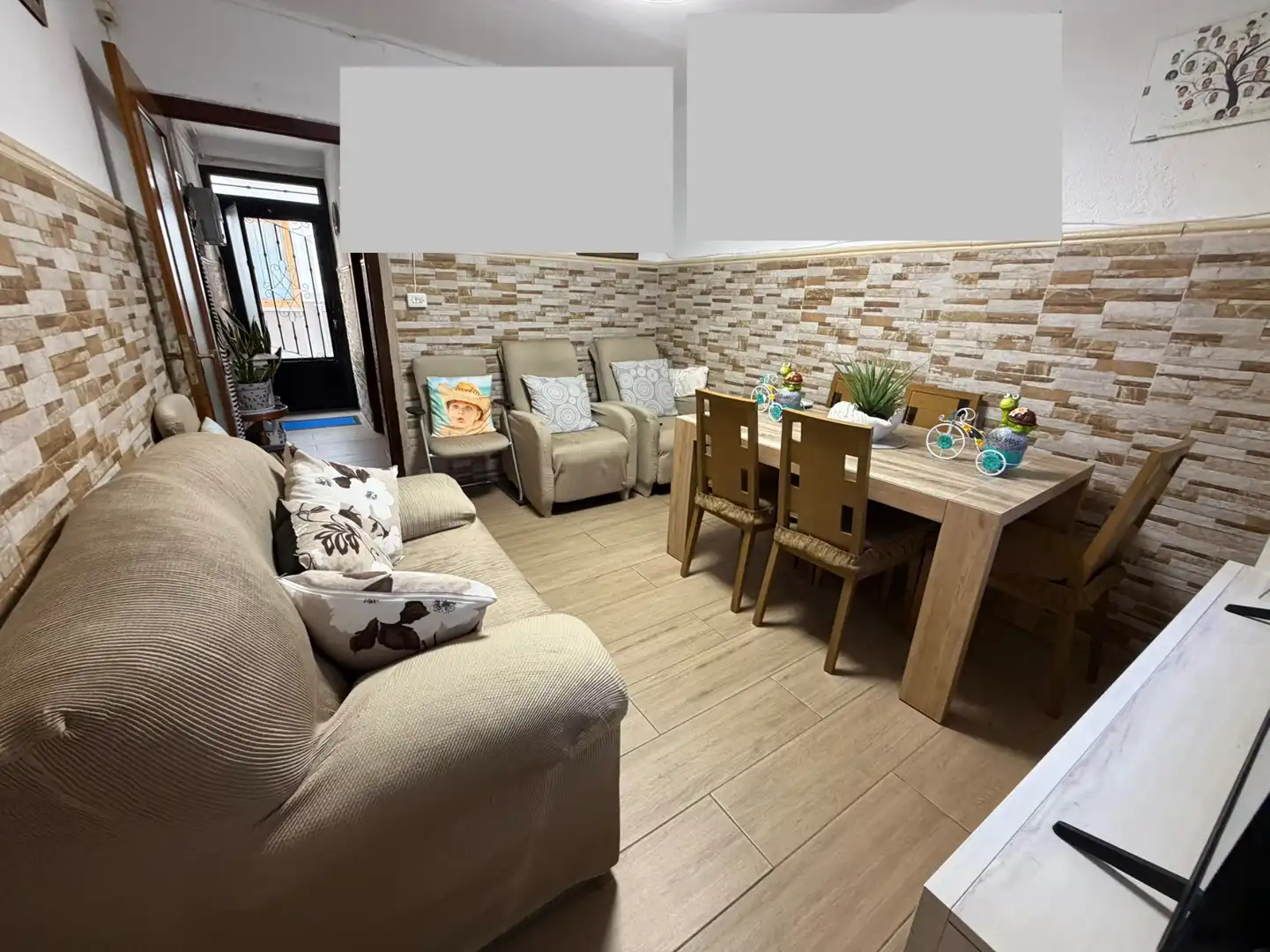Casa o xalet en venda a Carrer Sant Blai, 15, Casco Antiguo - Darremur