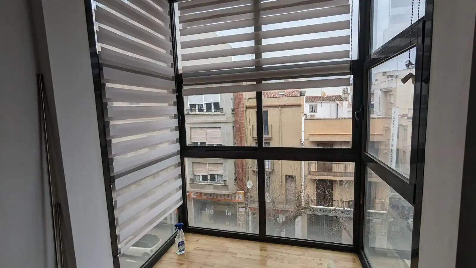 Terrassa de Pis en venda en Reus amb Aire condicionat