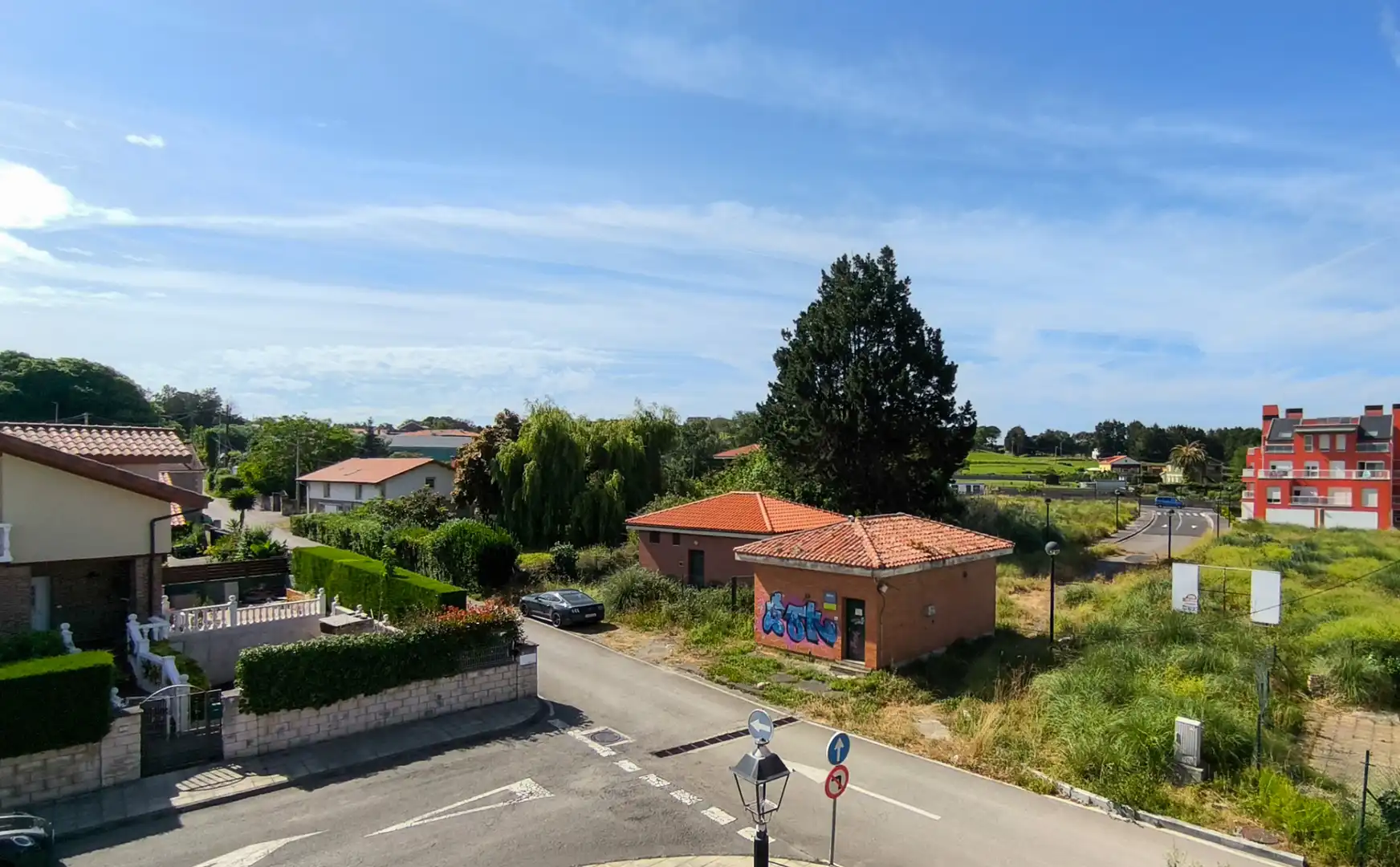 Flat for sale in Miengo  with Heating and Terrace
