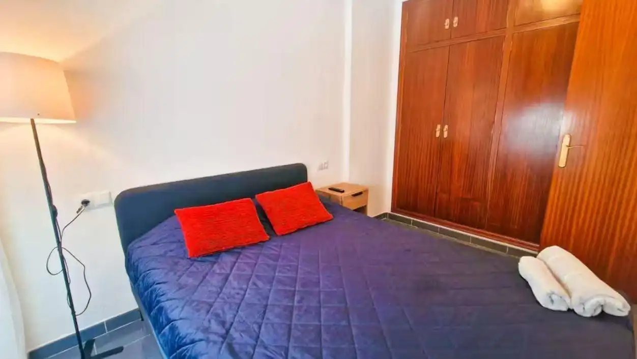 Apartament amb ascensor en venda a Centro, imagen 12