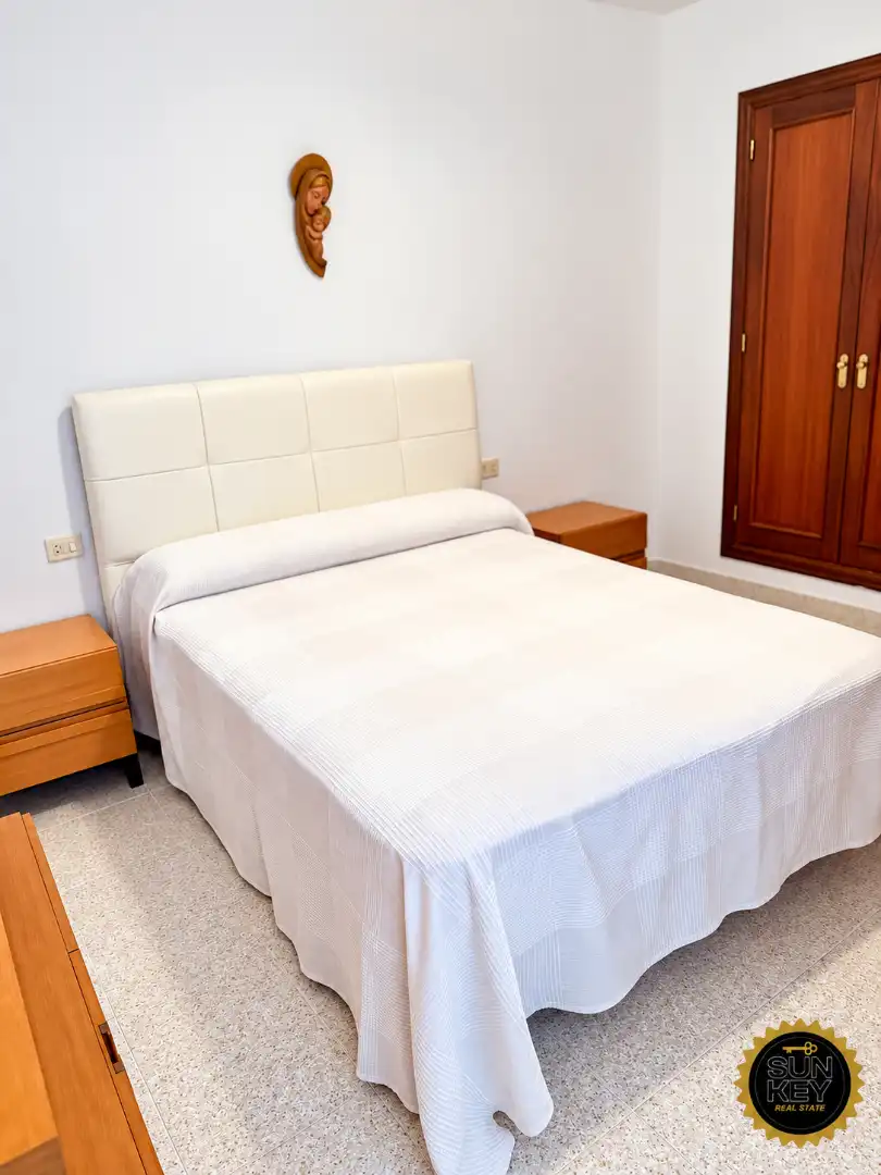 Pis amb ascensor en venda a Aldaia, imagen 20