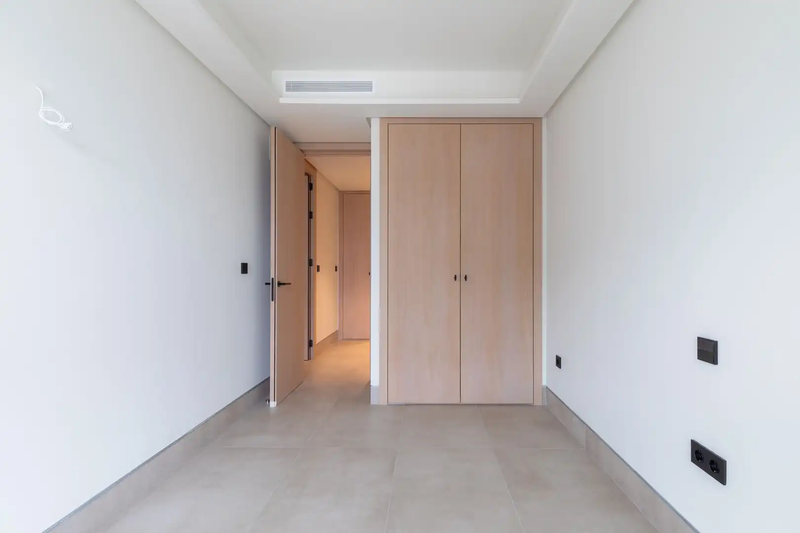 Apartamento de alquiler en Martín Carpena - Torre del Río