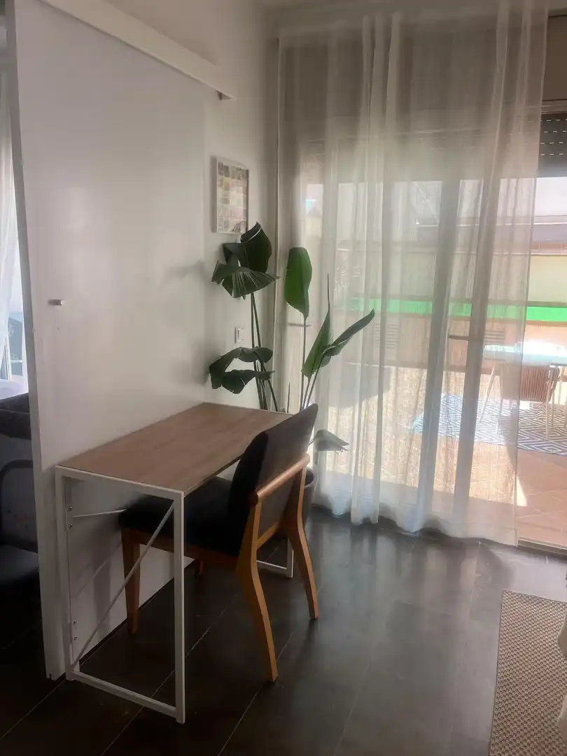 Planta baja en venta en Poblenou