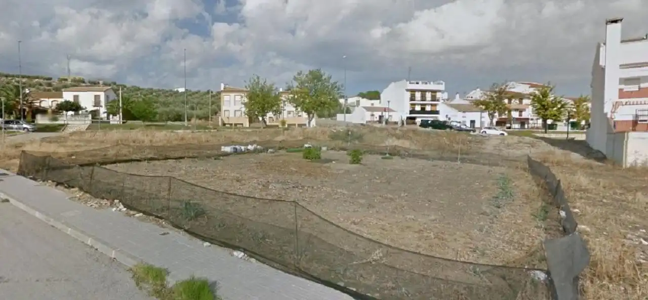 Terreni e lotti in vendita a Avenida de Andalucía 18, imagen 7