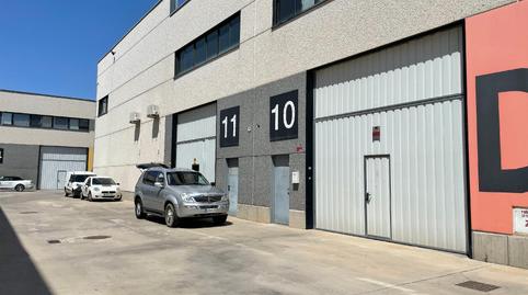 Photo 5 of Industrial buildings for sale in Los  Cestos  - Belén - Las Eras, Ciempozuelos