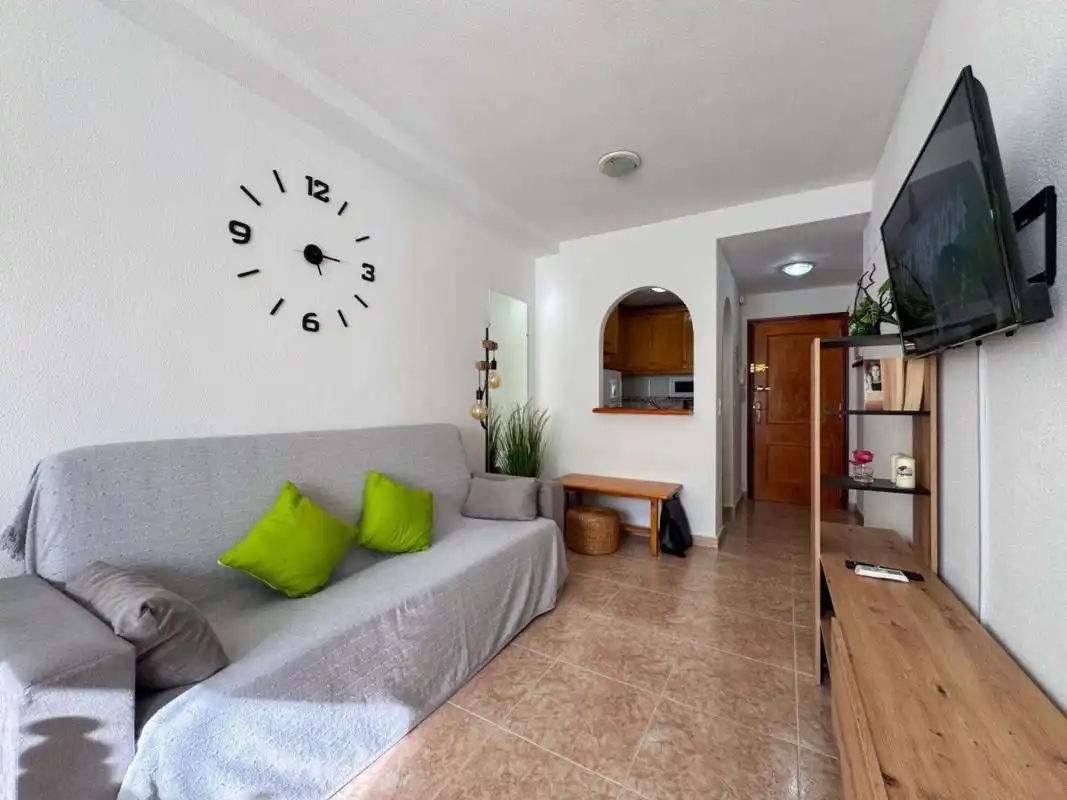 Apartament amb piscina en venda a Centro, imagen 9