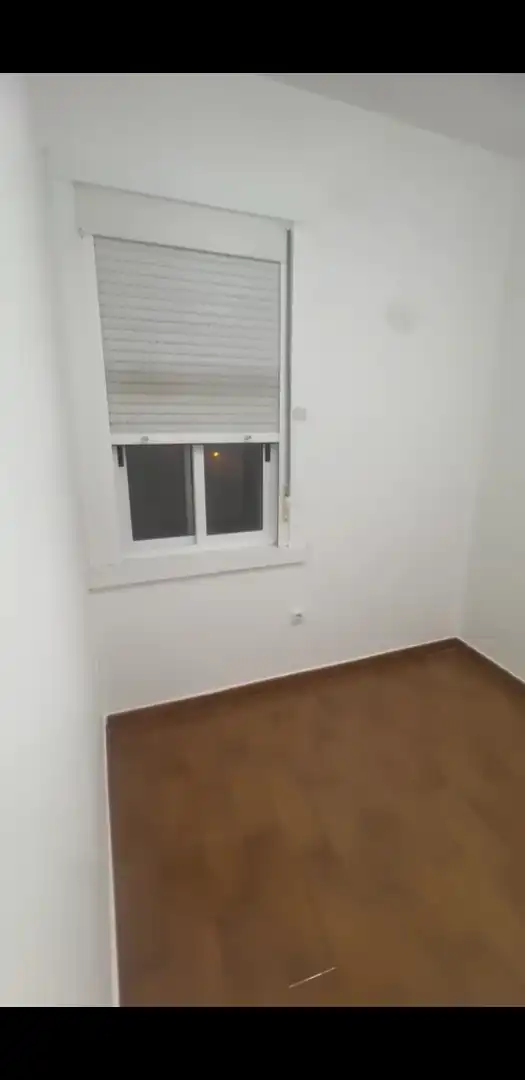 Schlafzimmer von Wohnung zum Verkauf in Arteixo mit Möbliert, Ofen und Waschmaschine