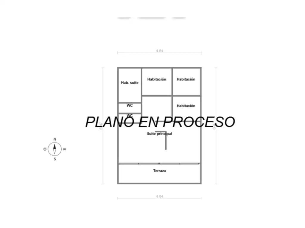 Attic for sale in Sant Cugat del Vallès  with Air Conditioner, Terrace and Swimming Pool