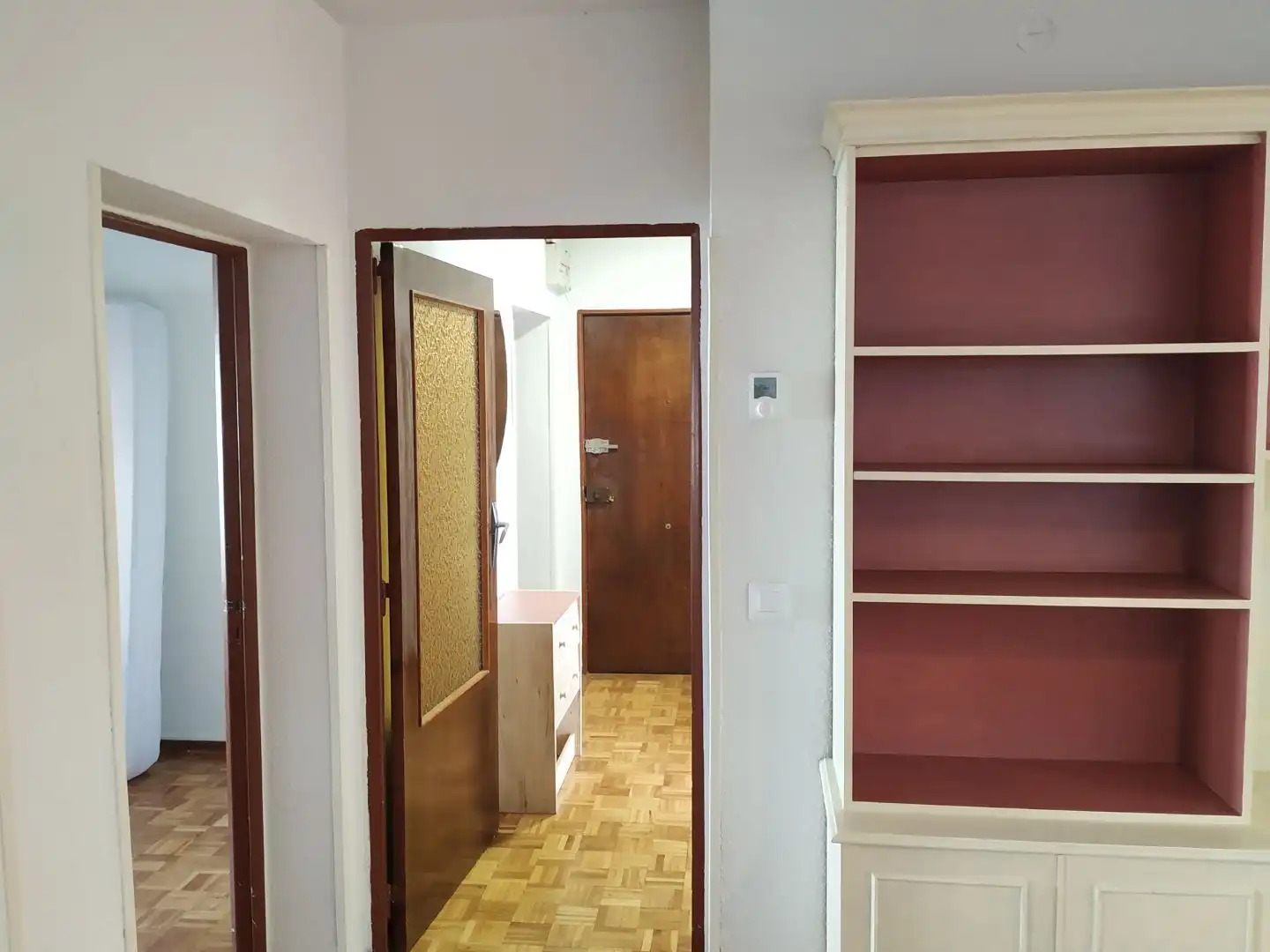 Flat for sale in Moncloa - Aravaca