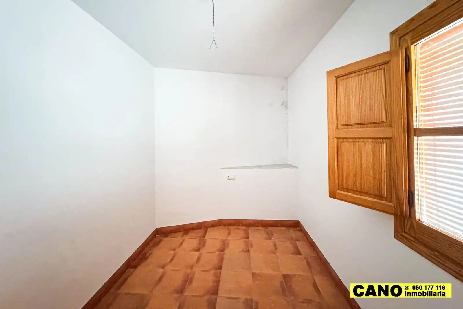 Habitación de Piso en venta en Lucainena de las Torres con Terraza