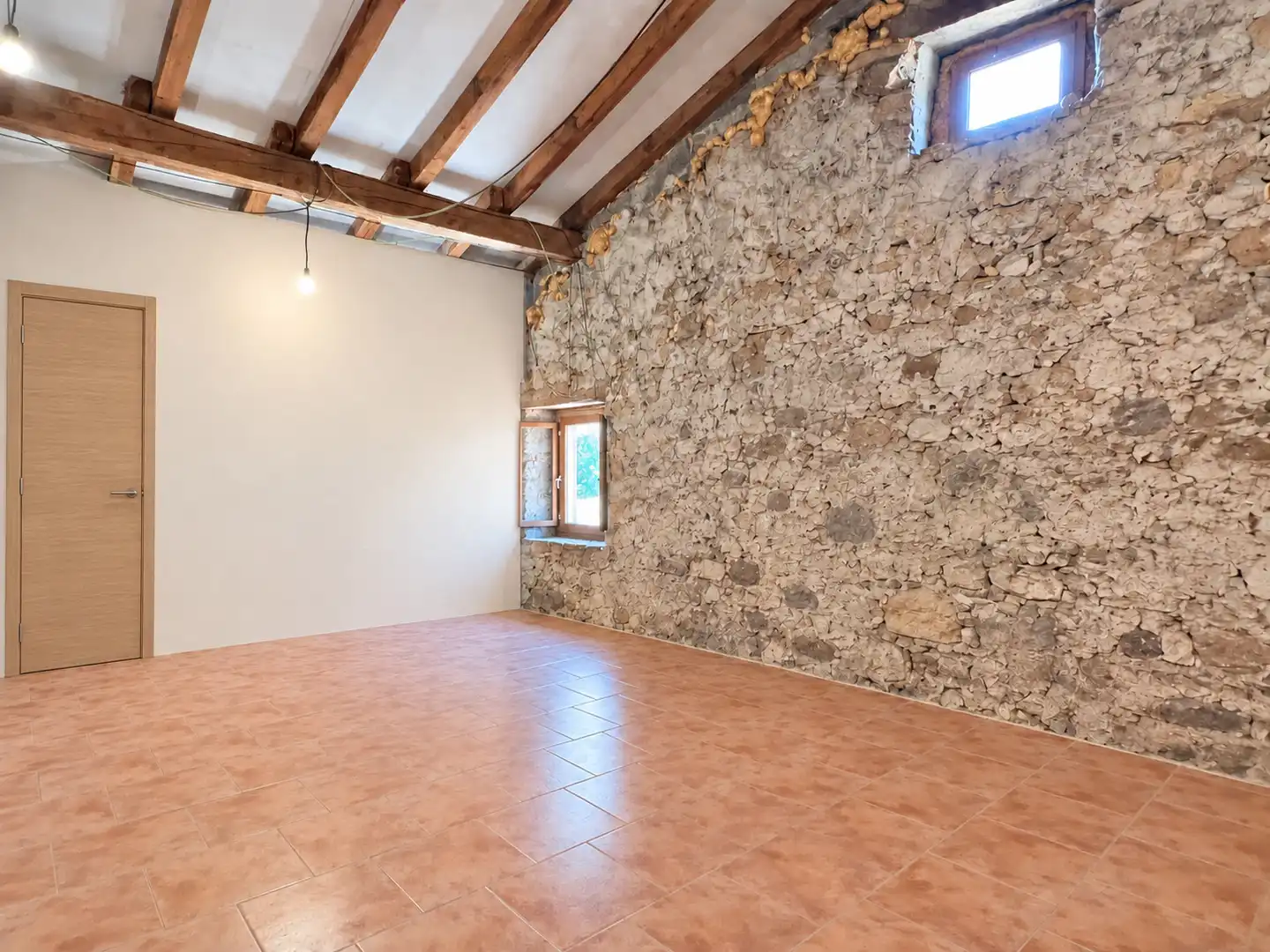 Casa rústica con jardín en venta en Goialdea Auzoa Auzoa, imagen 7
