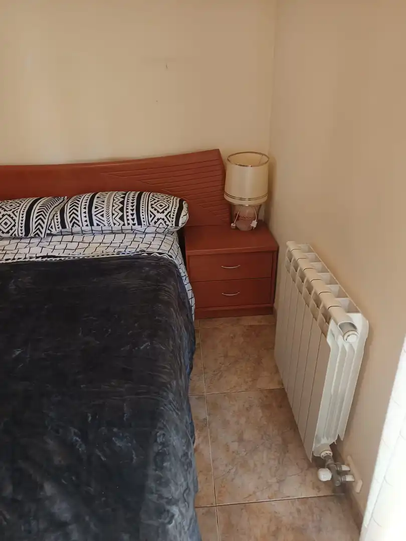 Habitación de Piso en venta en Calafell con Aire acondicionado, Calefacción y Jardín privado