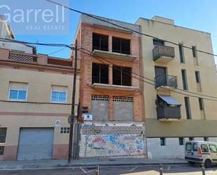 Exterior view of Residential for sale in L'Hospitalet de Llobregat