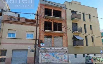 Exterior view of Residential for sale in L'Hospitalet de Llobregat