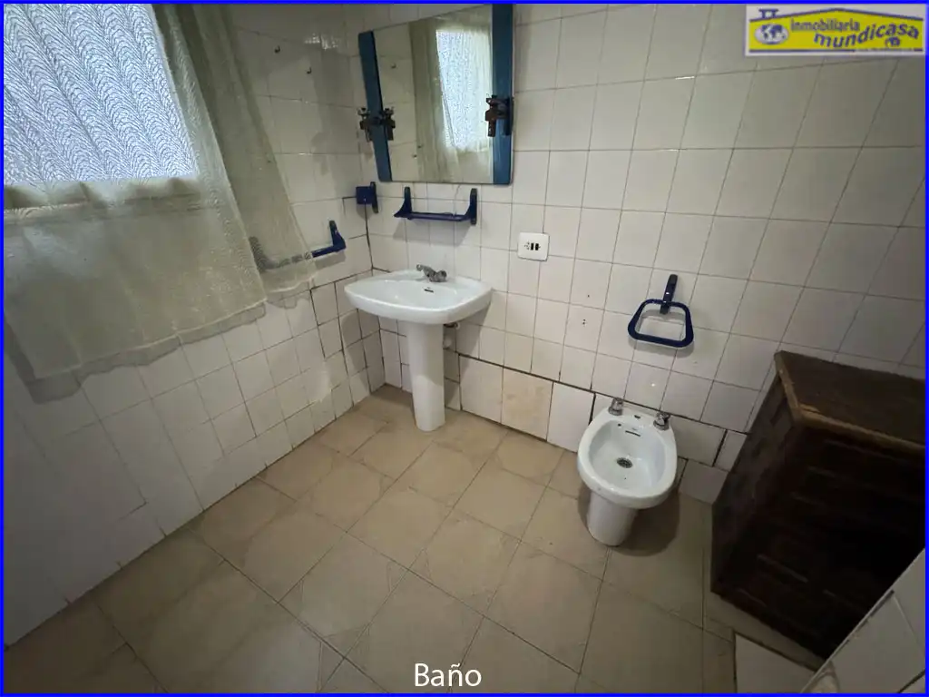 Baño de Casa adosada en venta en Santomera con Trastero