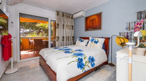 Foto 4 de Apartamento en venta en Calahonda, Mijas