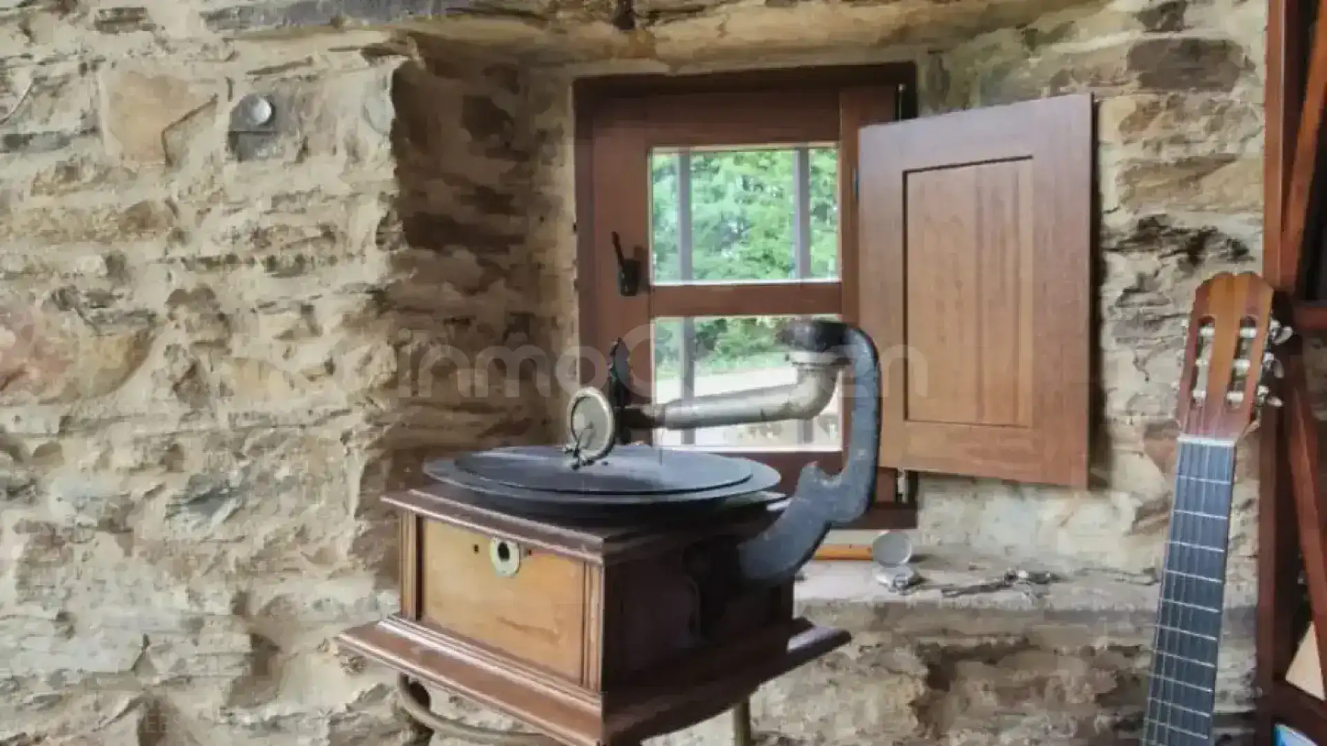 Casa o chalet en venta en Mondoñedo con Aire acondicionado, Jardín privado y Terraza