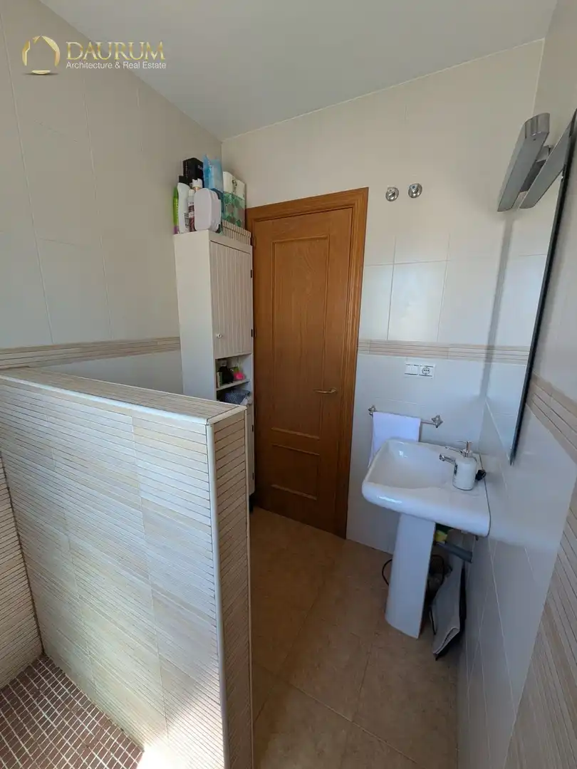 Baño de Piso en venta en Teatinos - Universidad