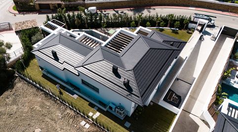 Foto 2 de Casa o chalet en venta en Nueva Andalucía centro, Marbella