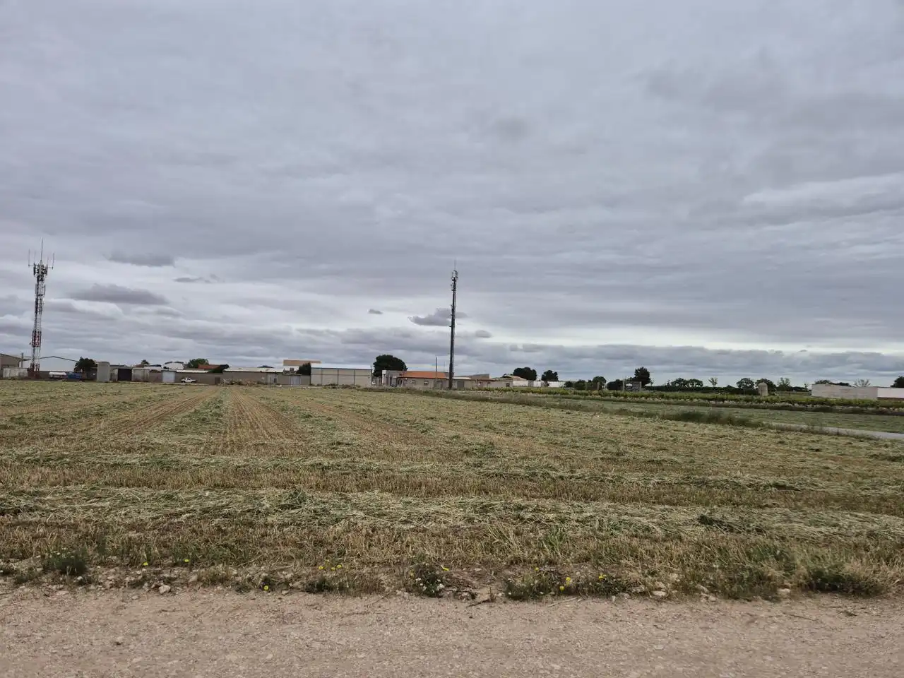 Grundstücke und Bauplätze zum Verkauf in Almendros, imagen 18