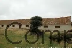 Finca rústica en venta en Cercedilla con Calefacción