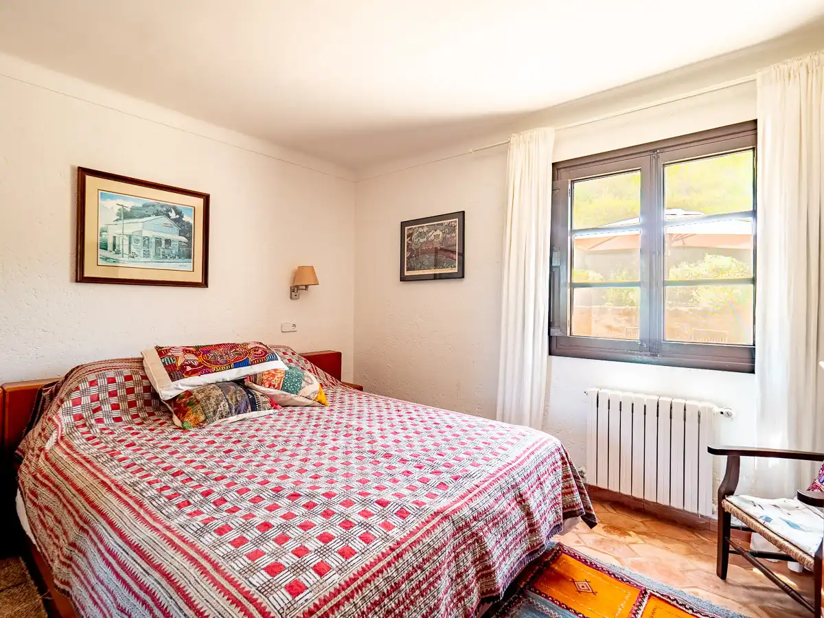 Casa con piscina in vendita a Puigpunyent, imagen 11