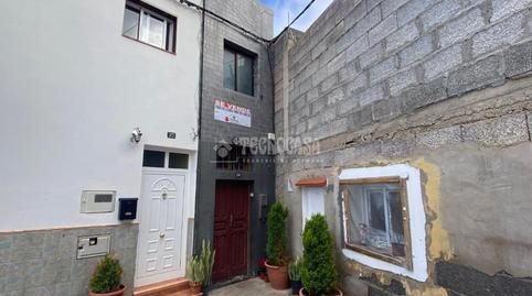 Foto 2 von Haus oder Chalet zum Verkauf in C. Lomo IV, Gáldar pueblo, Gáldar